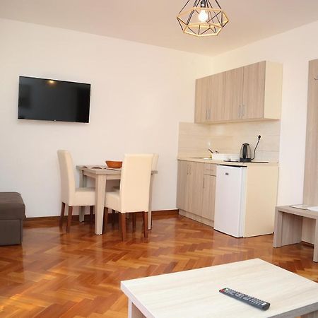 Villa Kosta Μπούντβα Εξωτερικό φωτογραφία
