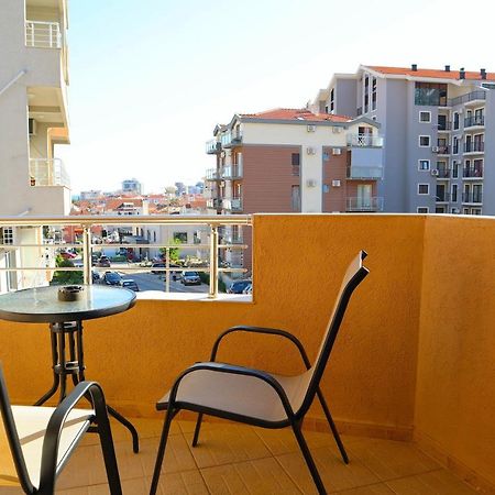 Villa Kosta Μπούντβα Εξωτερικό φωτογραφία