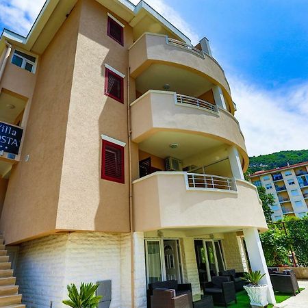 Villa Kosta Μπούντβα Εξωτερικό φωτογραφία