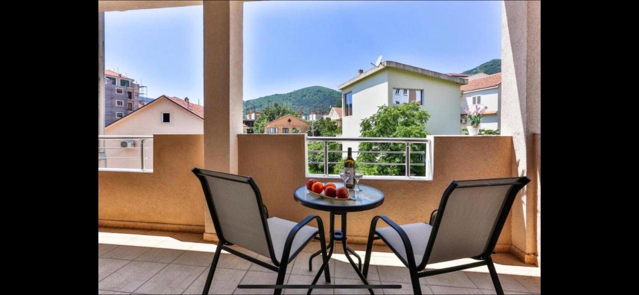 Villa Kosta Μπούντβα Εξωτερικό φωτογραφία