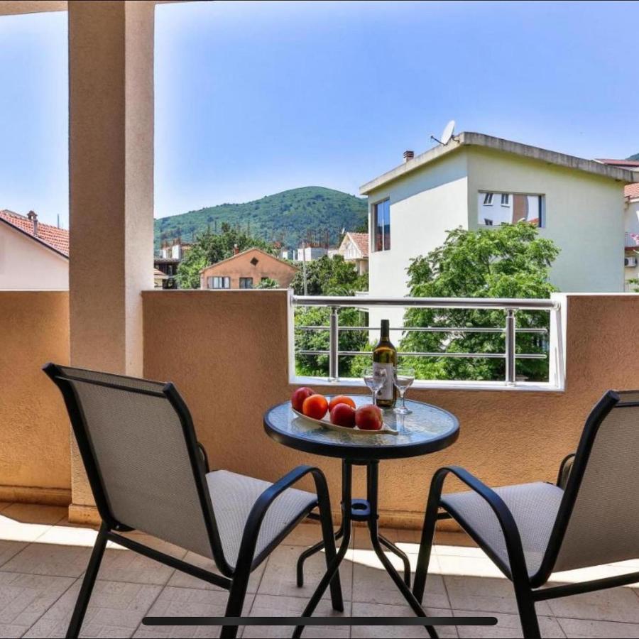 Villa Kosta Μπούντβα Εξωτερικό φωτογραφία