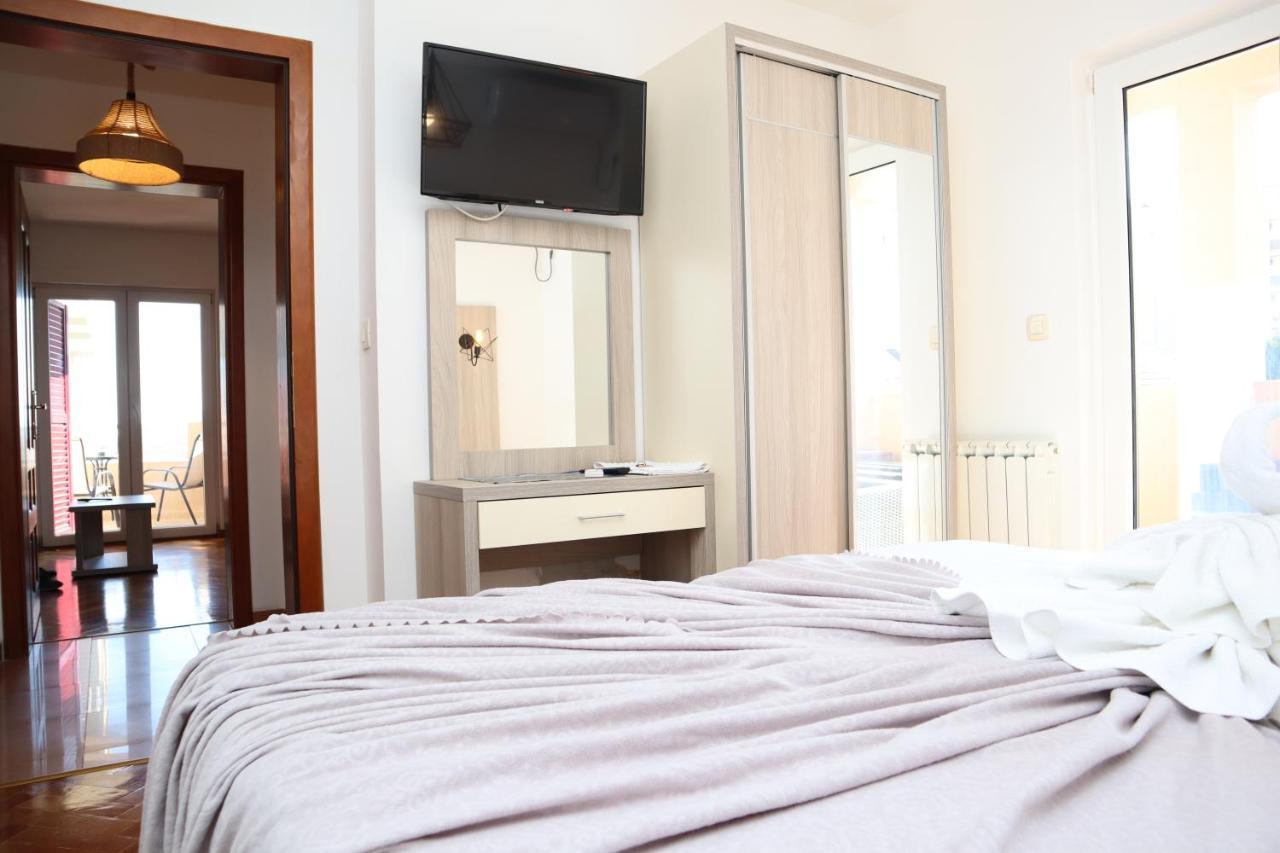 Villa Kosta Μπούντβα Εξωτερικό φωτογραφία