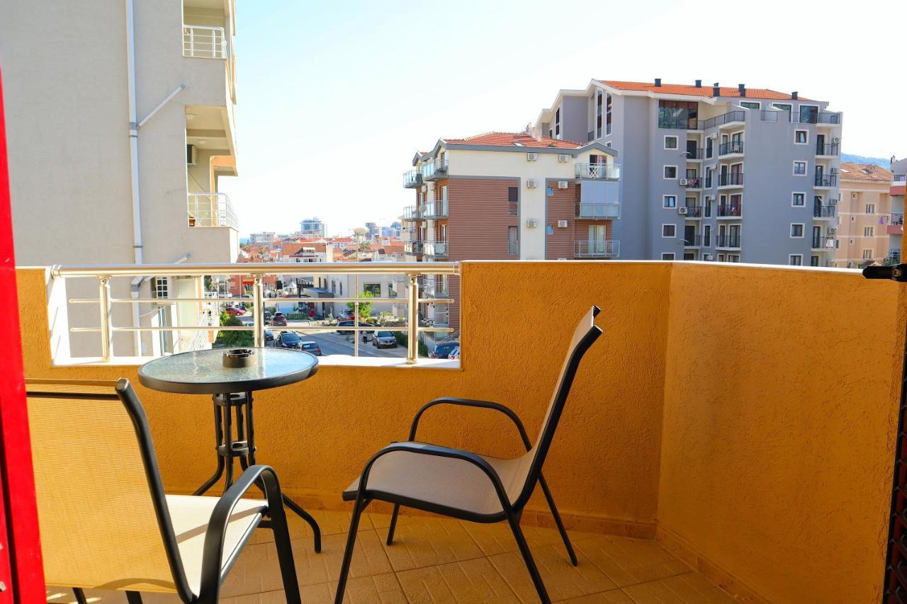Villa Kosta Μπούντβα Εξωτερικό φωτογραφία