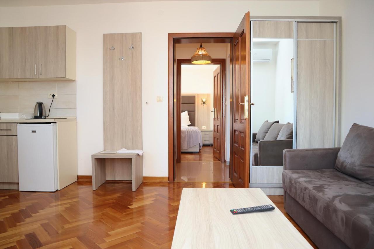 Villa Kosta Μπούντβα Εξωτερικό φωτογραφία