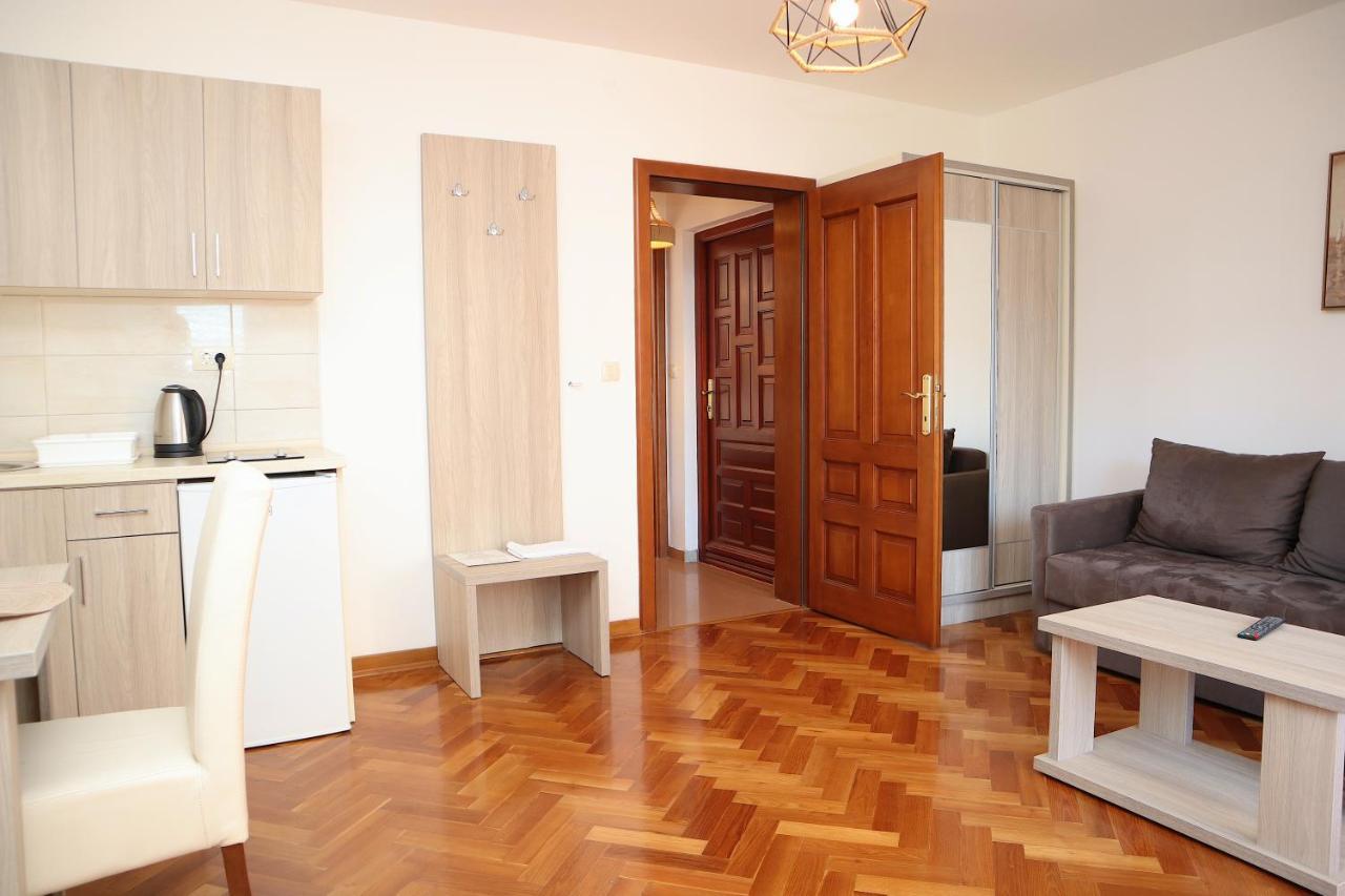 Villa Kosta Μπούντβα Εξωτερικό φωτογραφία