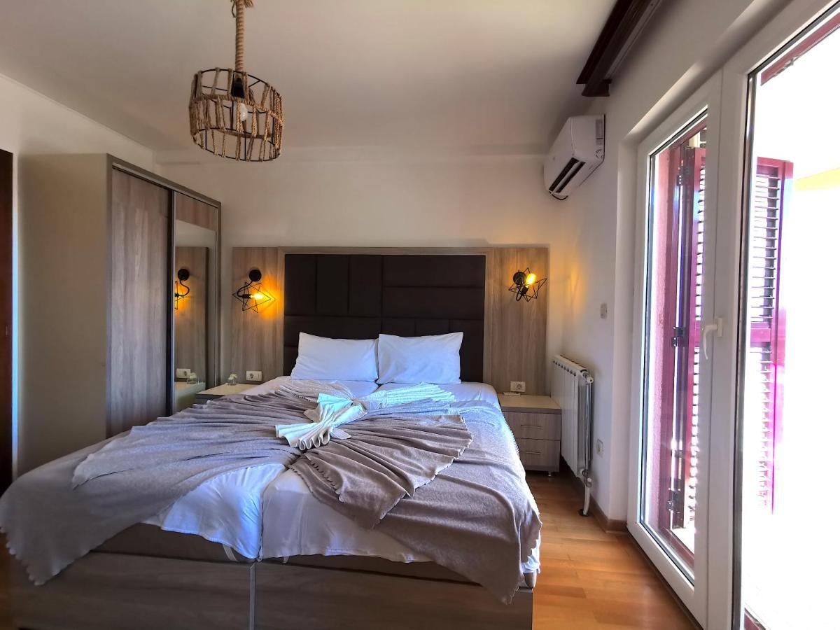 Villa Kosta Μπούντβα Εξωτερικό φωτογραφία