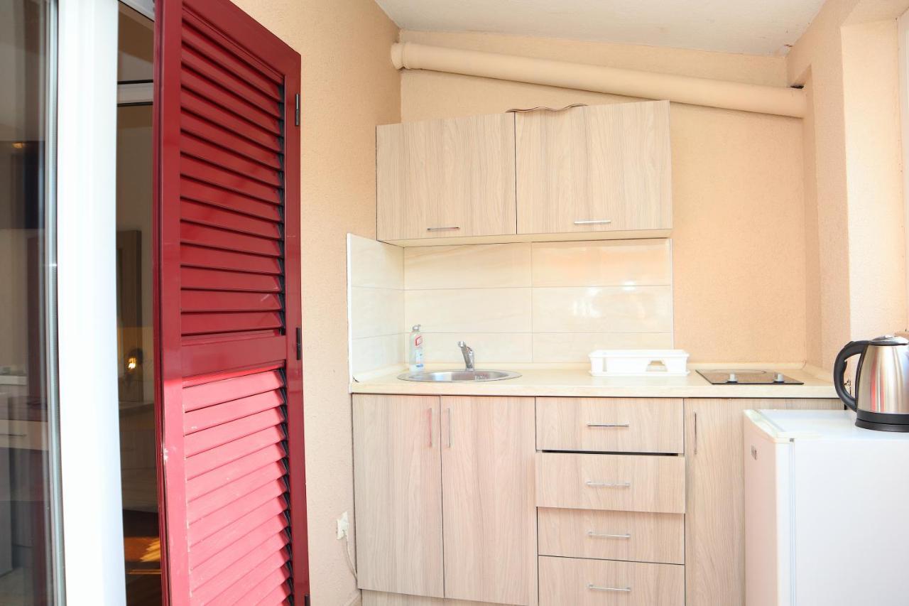 Villa Kosta Μπούντβα Εξωτερικό φωτογραφία
