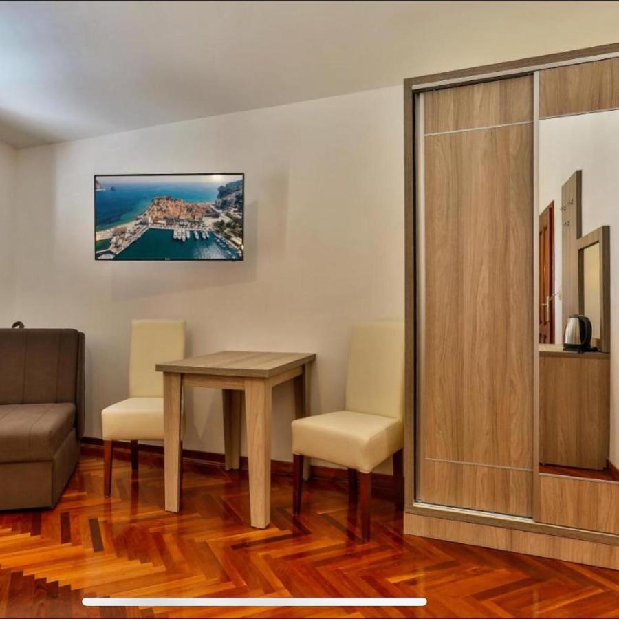 Villa Kosta Μπούντβα Εξωτερικό φωτογραφία