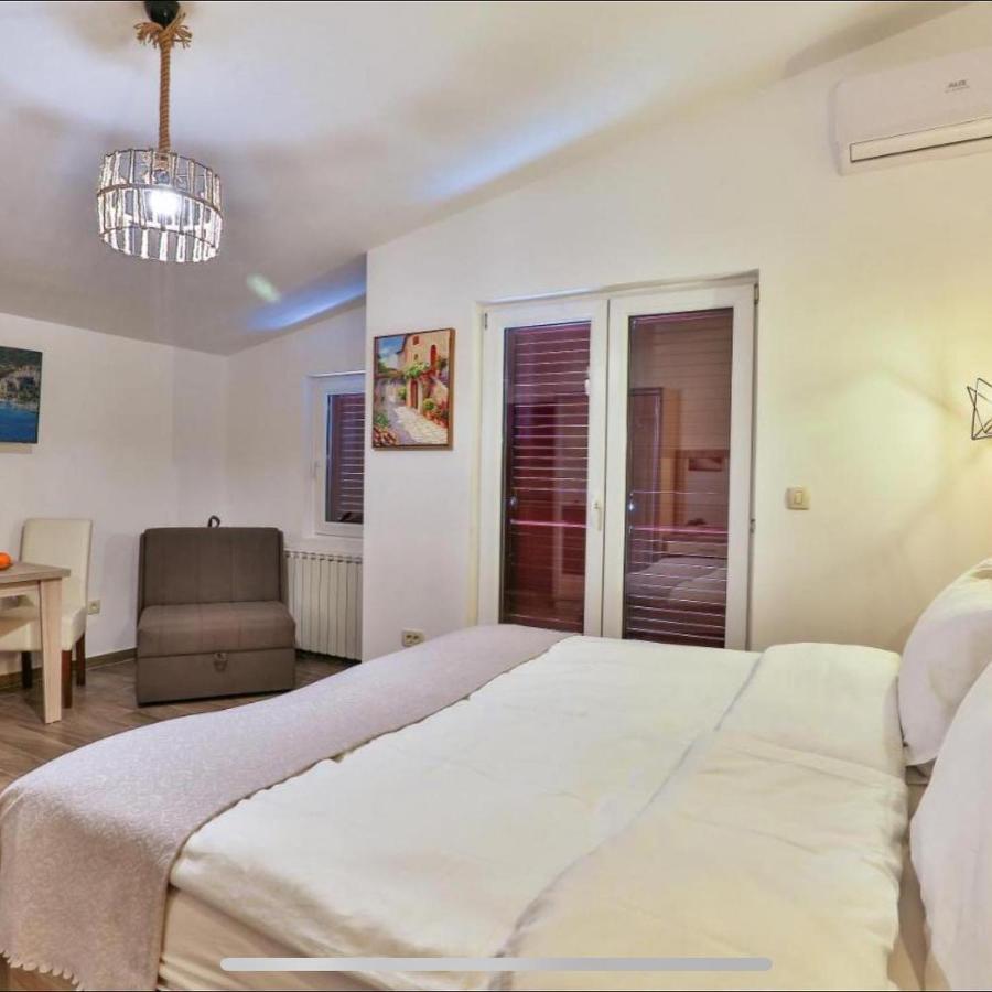 Villa Kosta Μπούντβα Εξωτερικό φωτογραφία