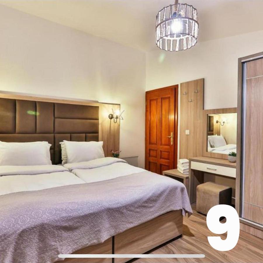 Villa Kosta Μπούντβα Εξωτερικό φωτογραφία
