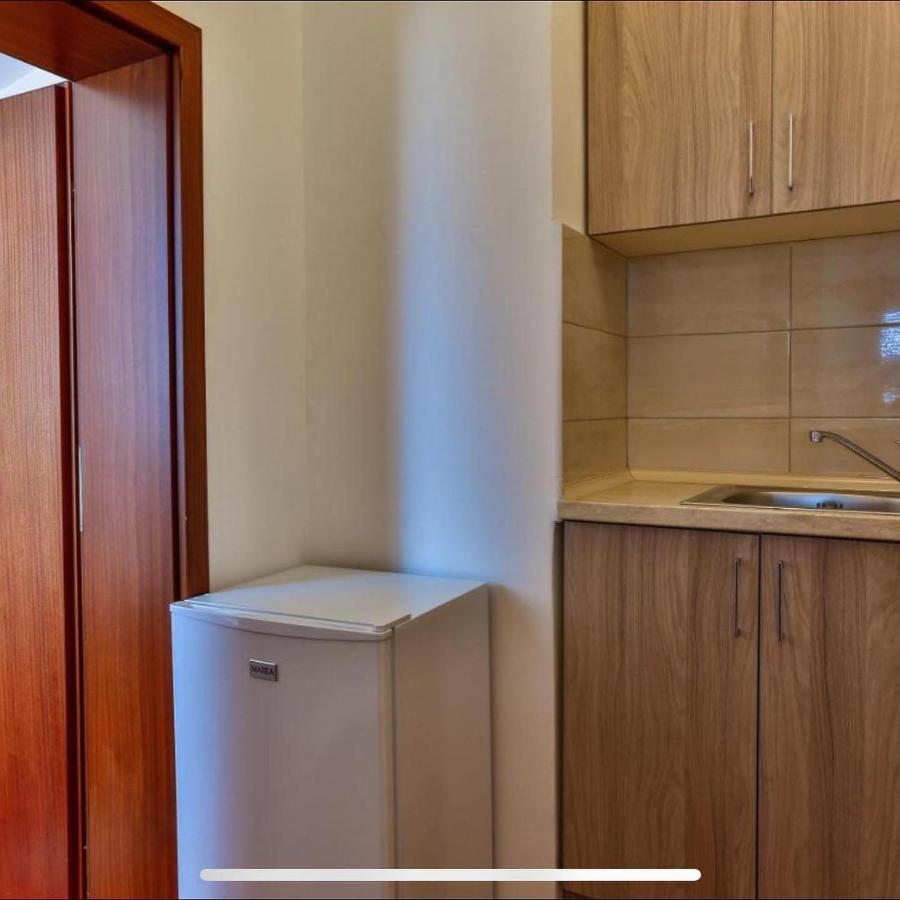Villa Kosta Μπούντβα Εξωτερικό φωτογραφία