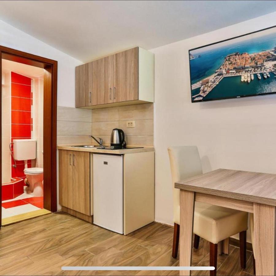 Villa Kosta Μπούντβα Εξωτερικό φωτογραφία
