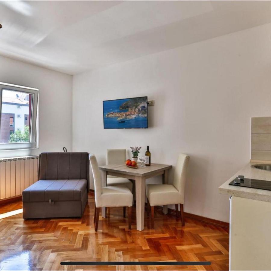 Villa Kosta Μπούντβα Εξωτερικό φωτογραφία