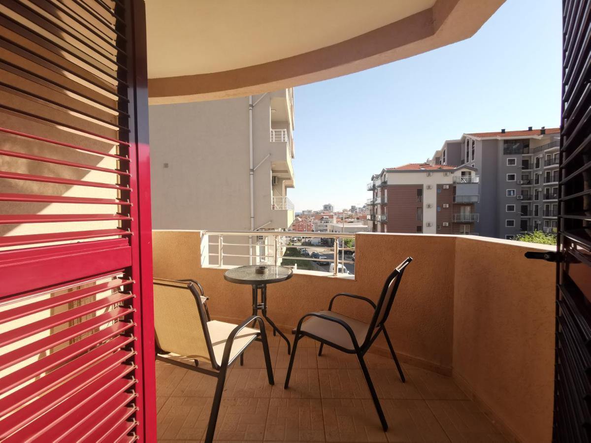 Villa Kosta Μπούντβα Εξωτερικό φωτογραφία
