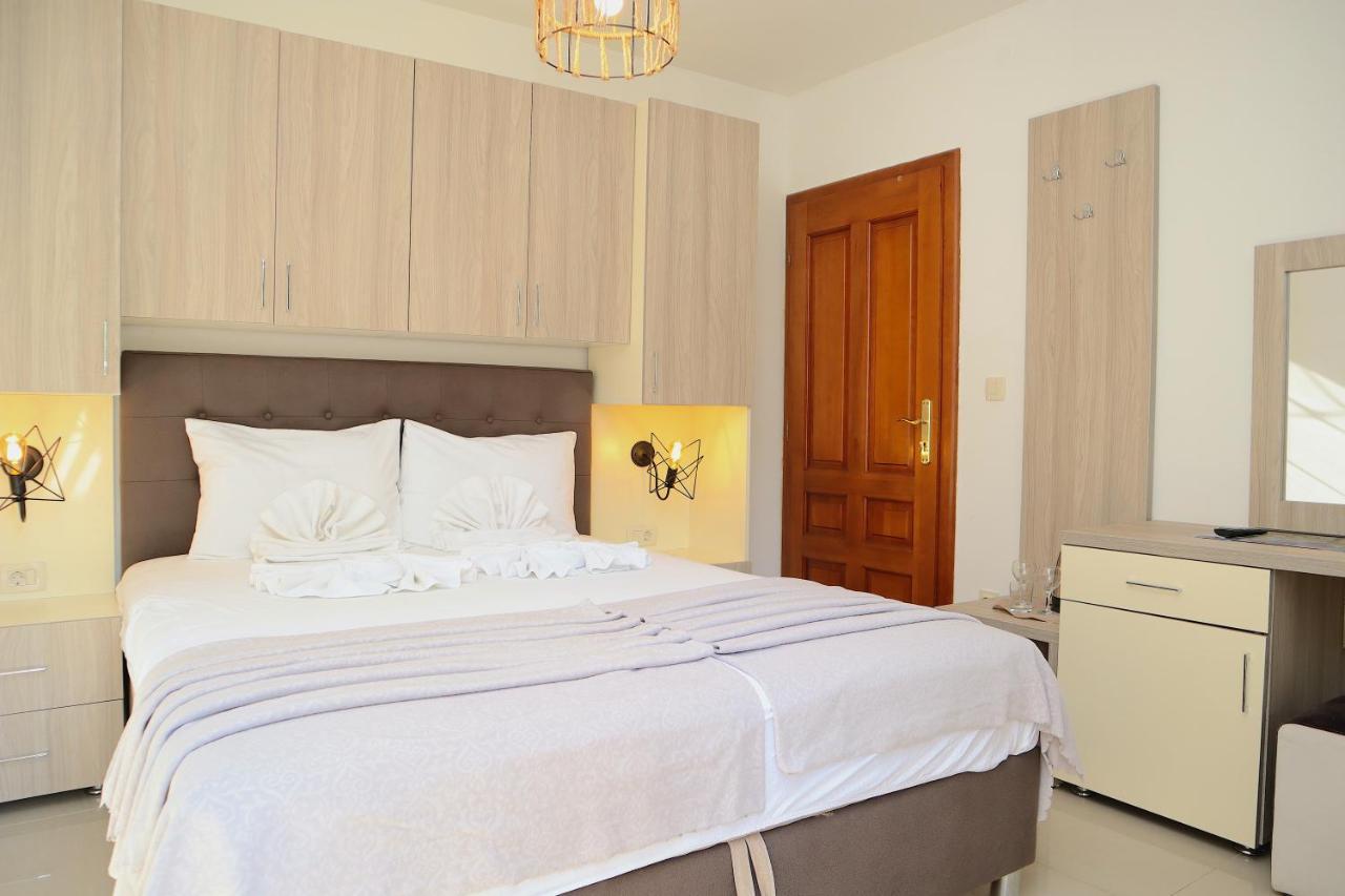 Villa Kosta Μπούντβα Εξωτερικό φωτογραφία