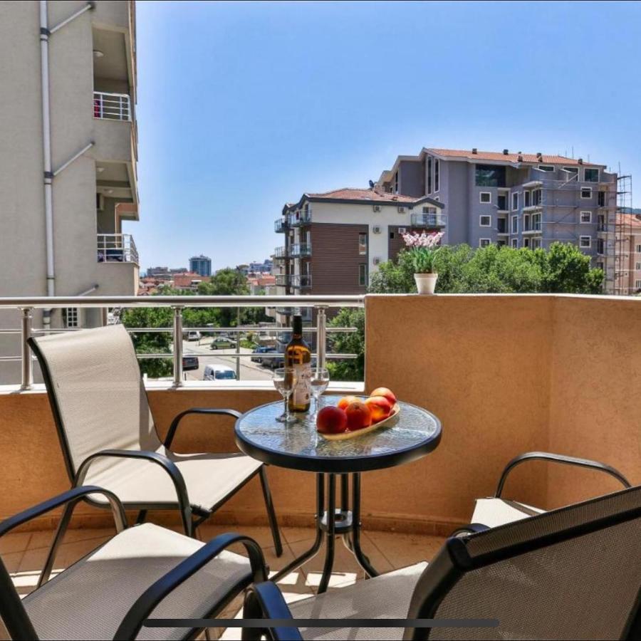 Villa Kosta Μπούντβα Εξωτερικό φωτογραφία