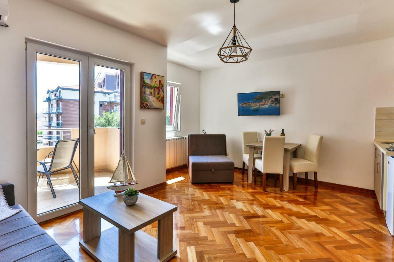 Villa Kosta Μπούντβα Εξωτερικό φωτογραφία