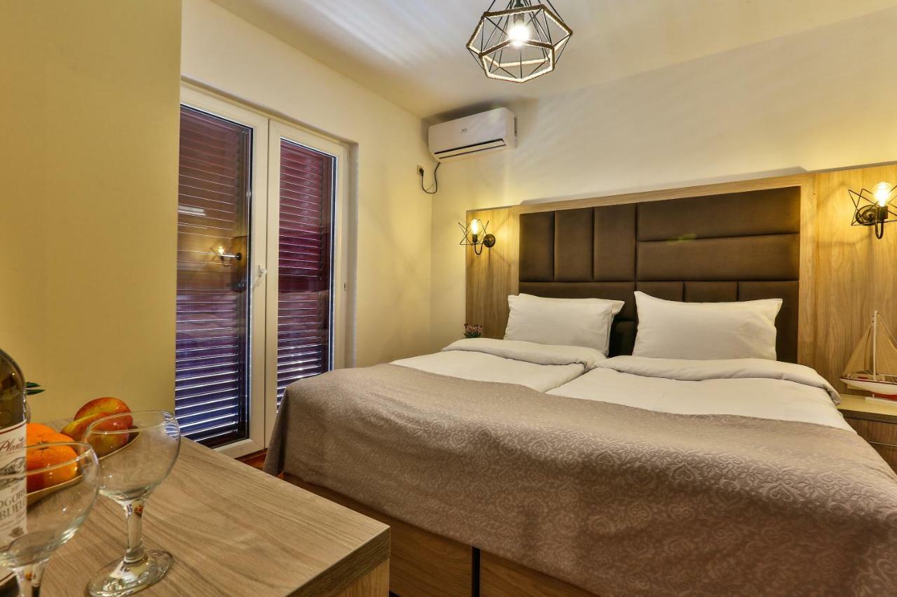 Villa Kosta Μπούντβα Εξωτερικό φωτογραφία