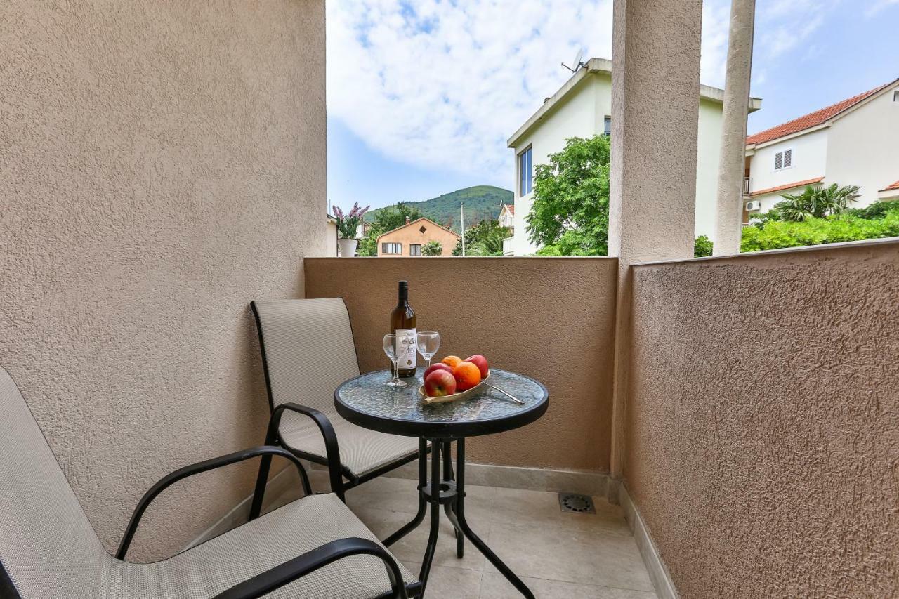 Villa Kosta Μπούντβα Εξωτερικό φωτογραφία