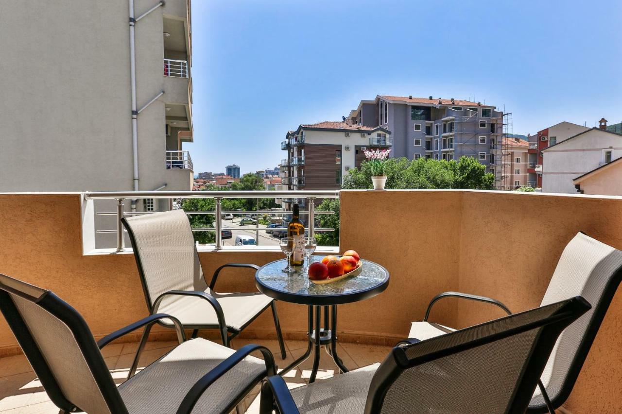 Villa Kosta Μπούντβα Εξωτερικό φωτογραφία