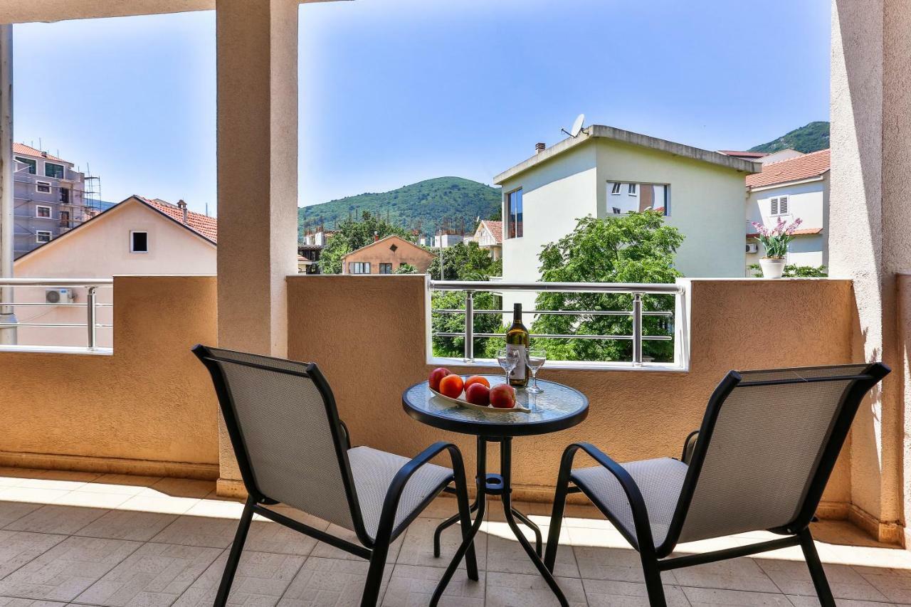 Villa Kosta Μπούντβα Εξωτερικό φωτογραφία
