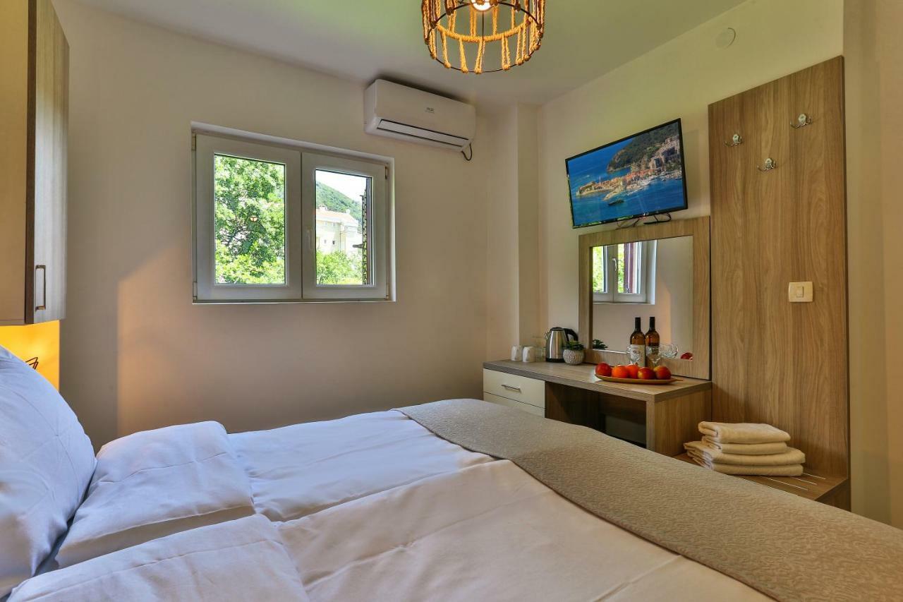 Villa Kosta Μπούντβα Εξωτερικό φωτογραφία
