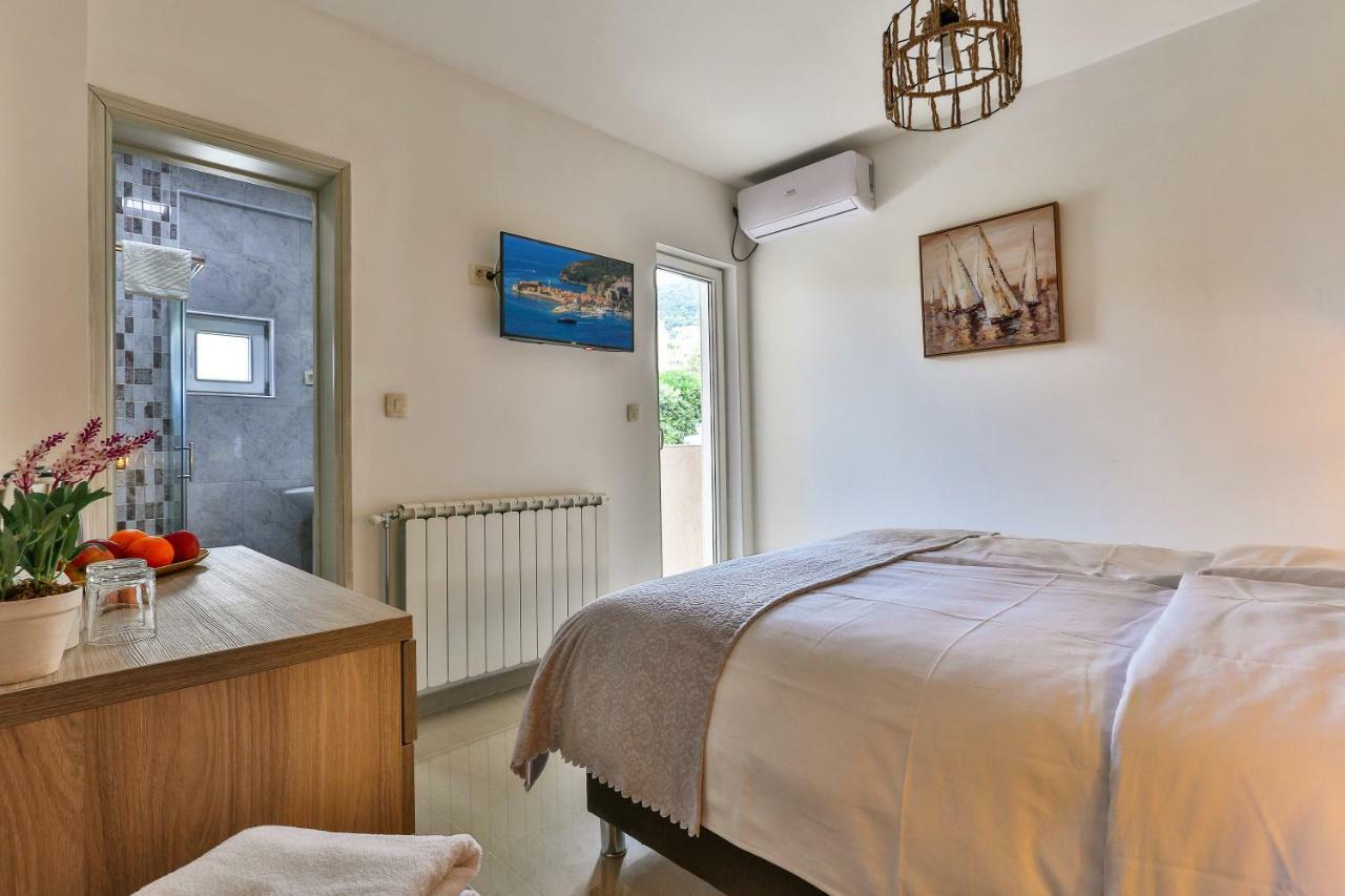 Villa Kosta Μπούντβα Εξωτερικό φωτογραφία