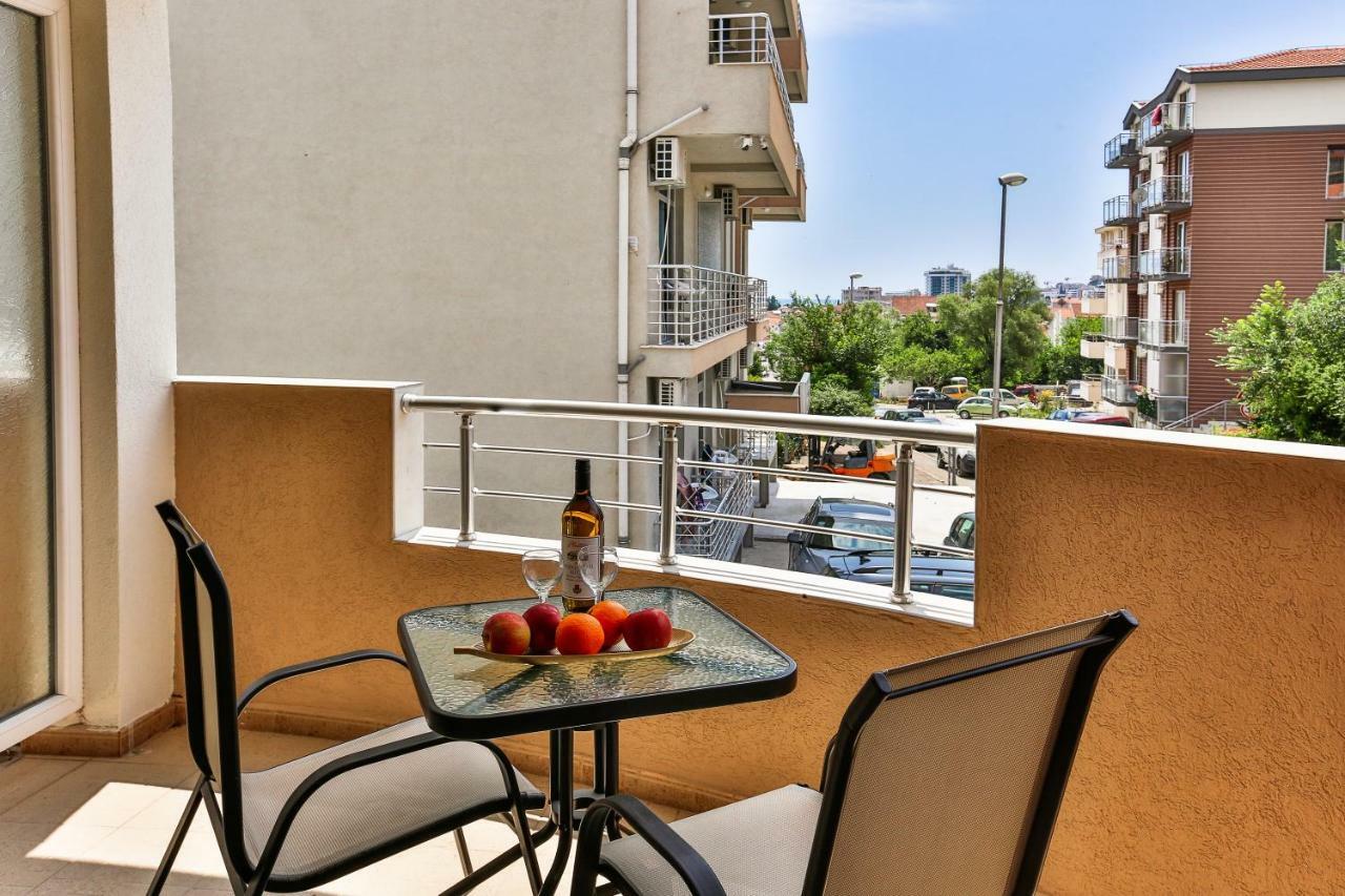 Villa Kosta Μπούντβα Εξωτερικό φωτογραφία