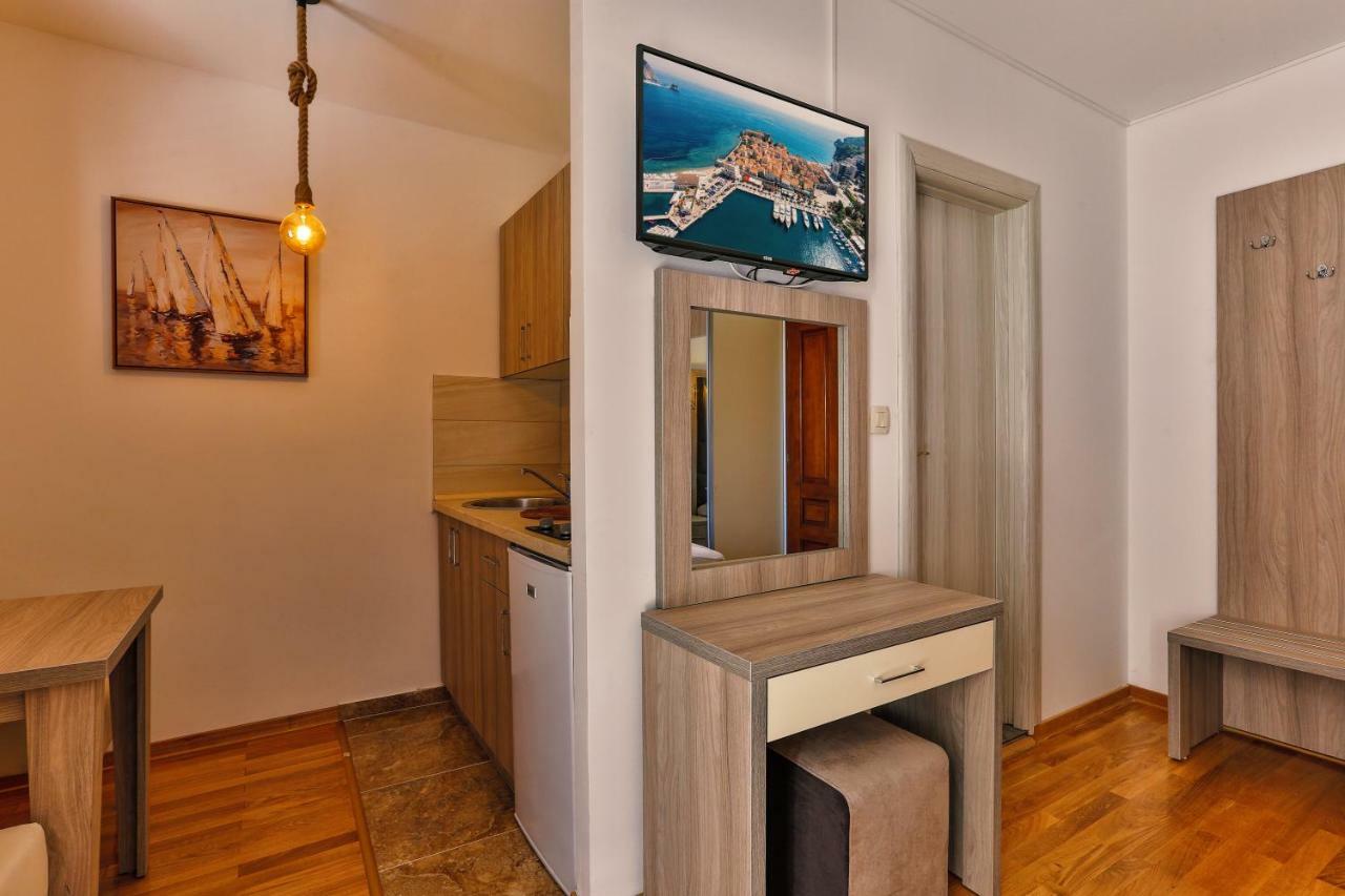 Villa Kosta Μπούντβα Εξωτερικό φωτογραφία