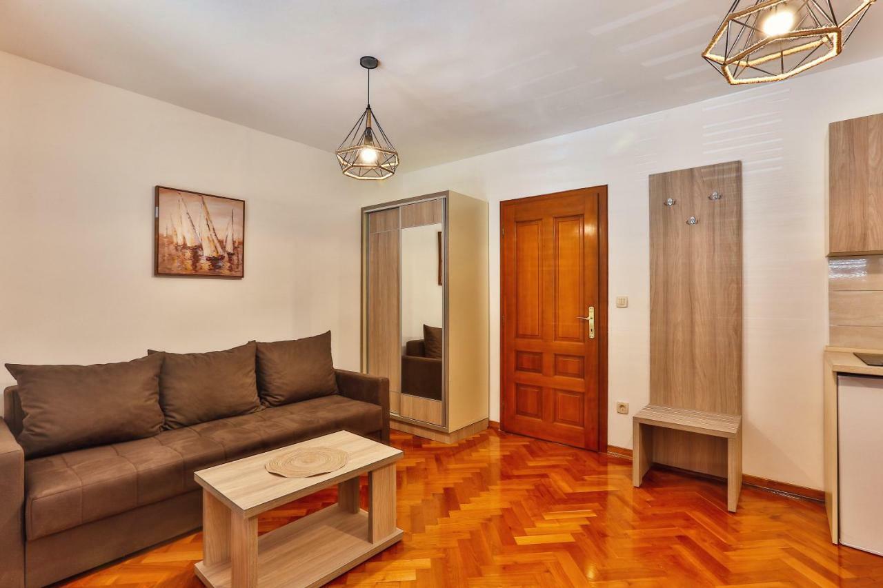 Villa Kosta Μπούντβα Εξωτερικό φωτογραφία