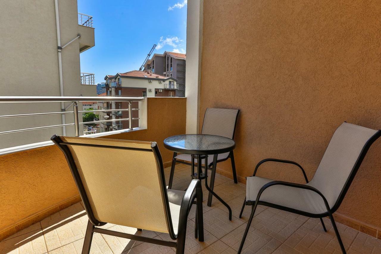 Villa Kosta Μπούντβα Εξωτερικό φωτογραφία