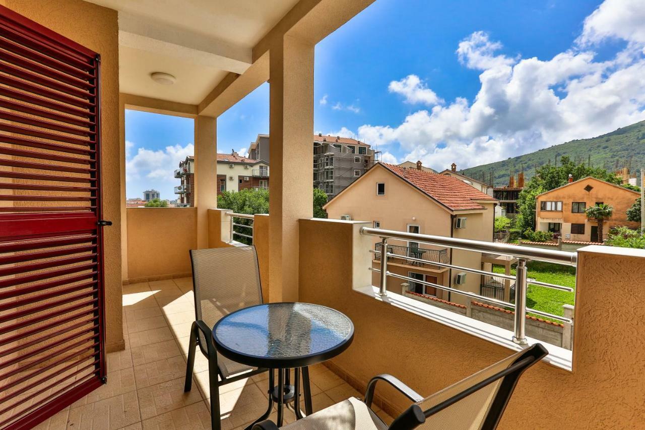 Villa Kosta Μπούντβα Εξωτερικό φωτογραφία