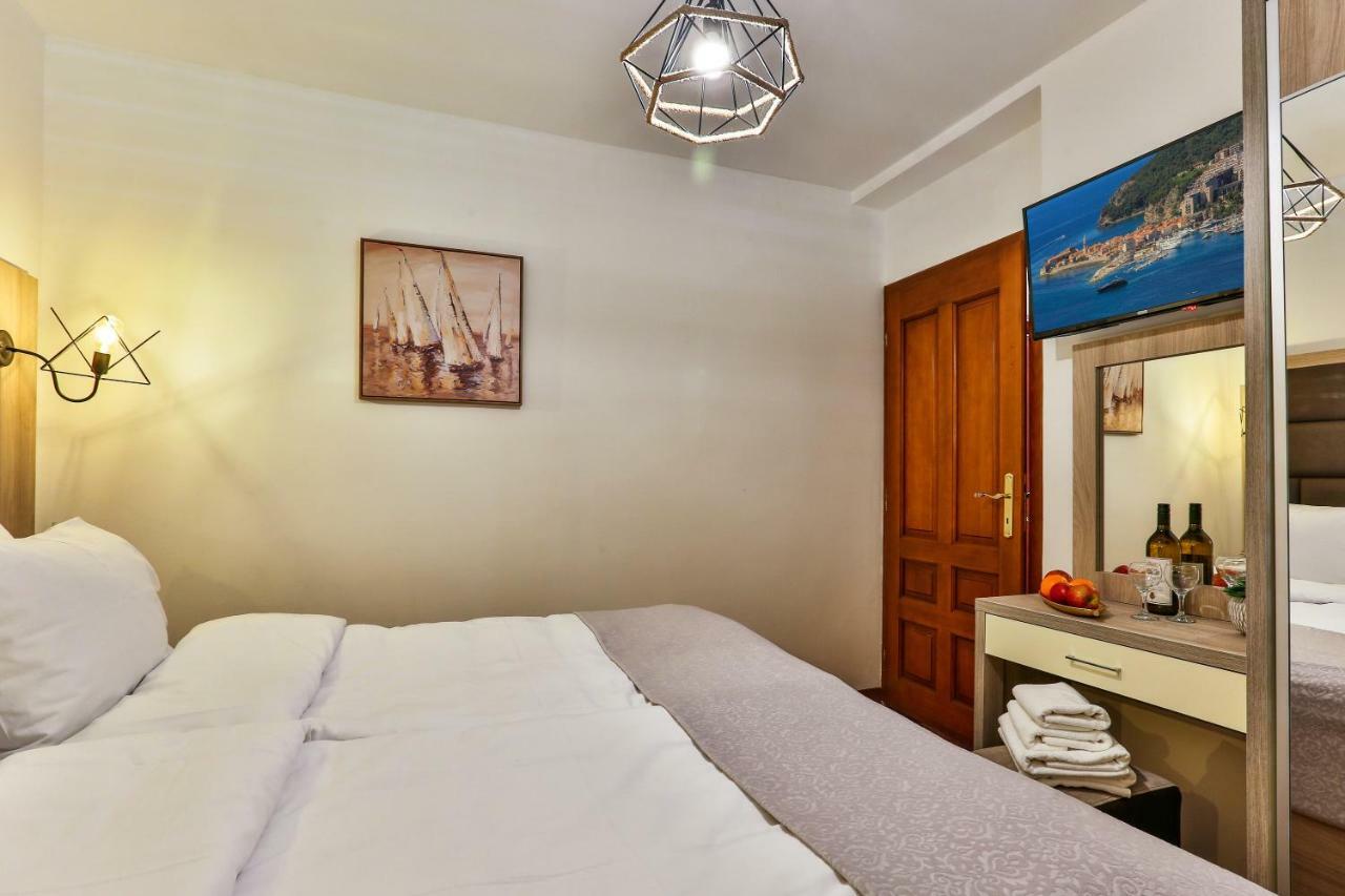 Villa Kosta Μπούντβα Εξωτερικό φωτογραφία