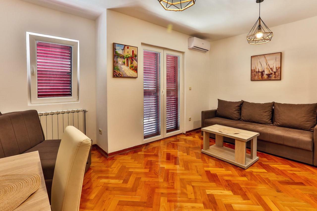 Villa Kosta Μπούντβα Εξωτερικό φωτογραφία