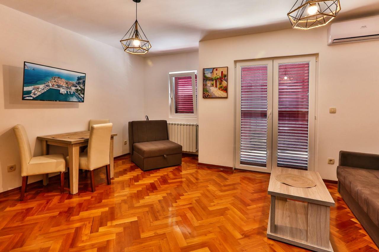 Villa Kosta Μπούντβα Εξωτερικό φωτογραφία