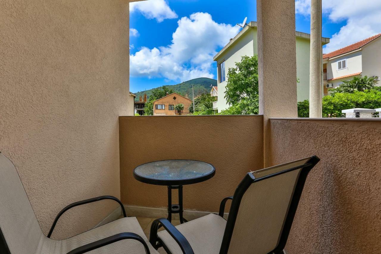 Villa Kosta Μπούντβα Εξωτερικό φωτογραφία